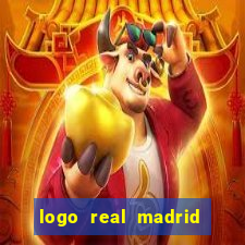 logo real madrid dls 23